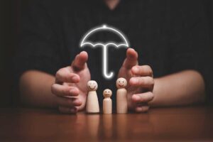 Insurance Agents photo from Adobe Stock