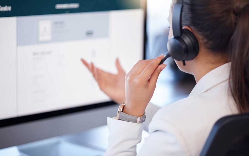 Insurance Agents photo from Adobe Stock